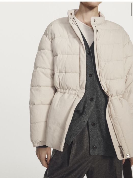 Куртка  Massimo Dutti