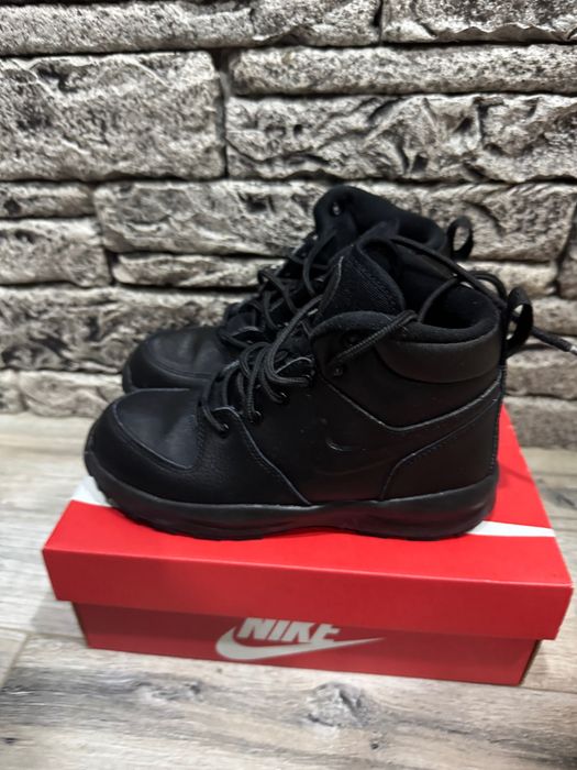 Боти Nike 35 номер