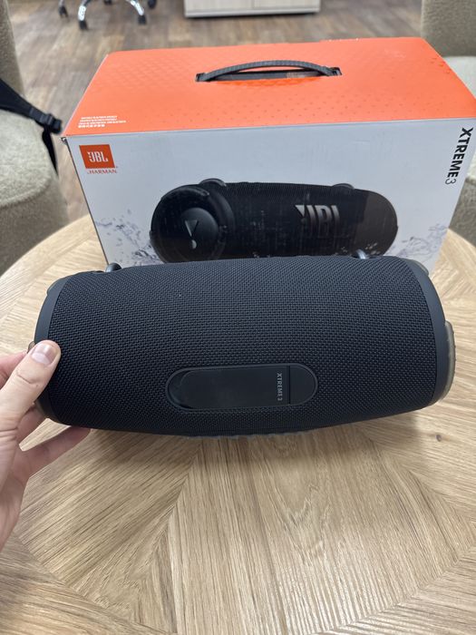 Колонка jbl xtreme 3