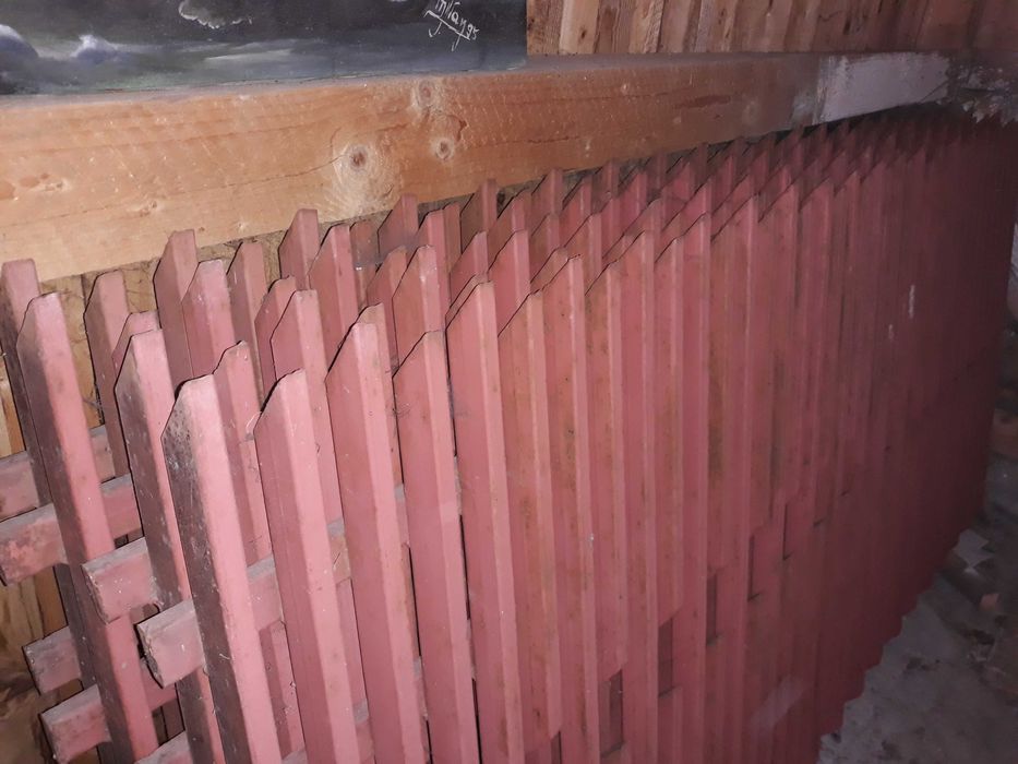 Vand plasa gard metalic