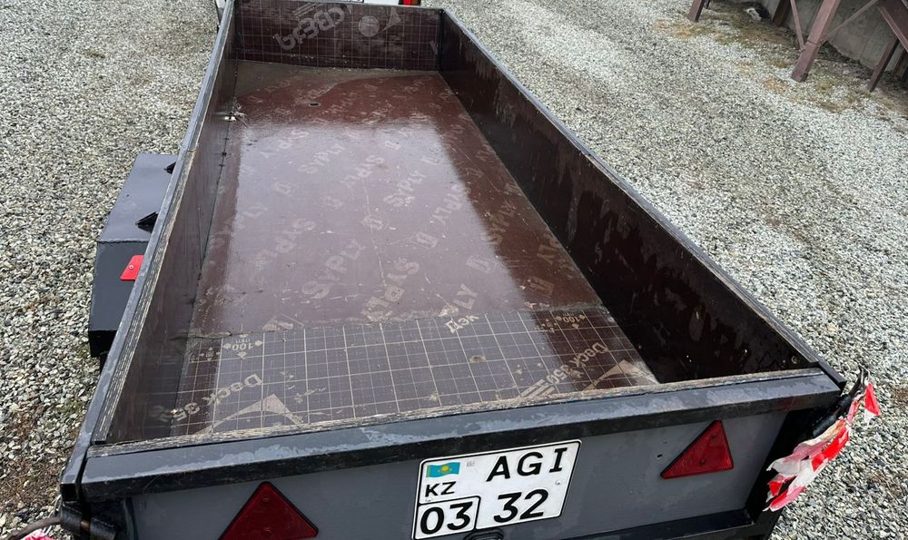 Продам прицеп ,телега прицеп для авто