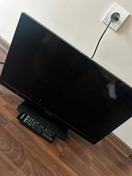 Телевизор Telefunken