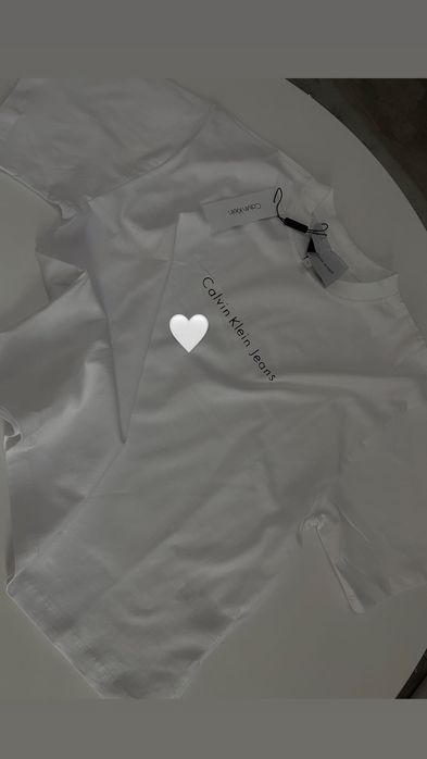 Тениски Guess , Calvin klein