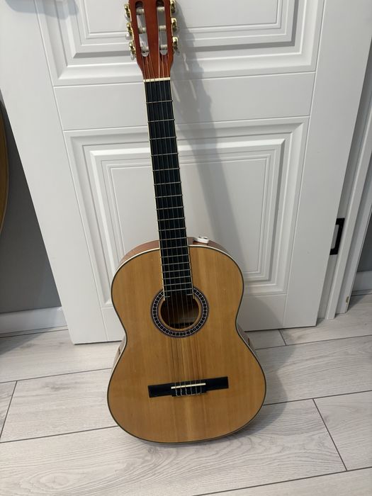 Классическая гитара, deviser l-310-39-n