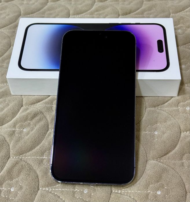 Айфон 14 про макс