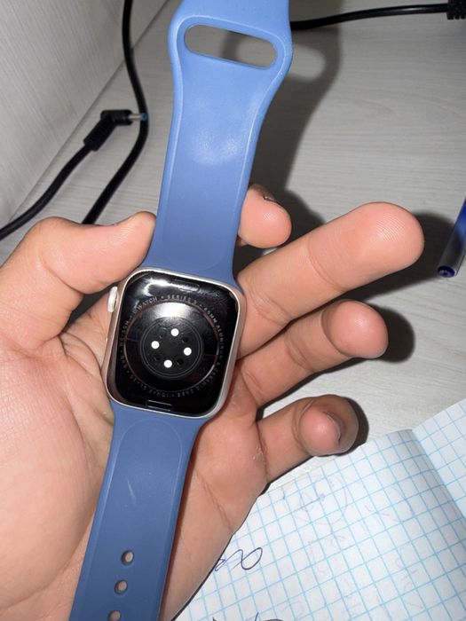 Продается iwatch 9 45