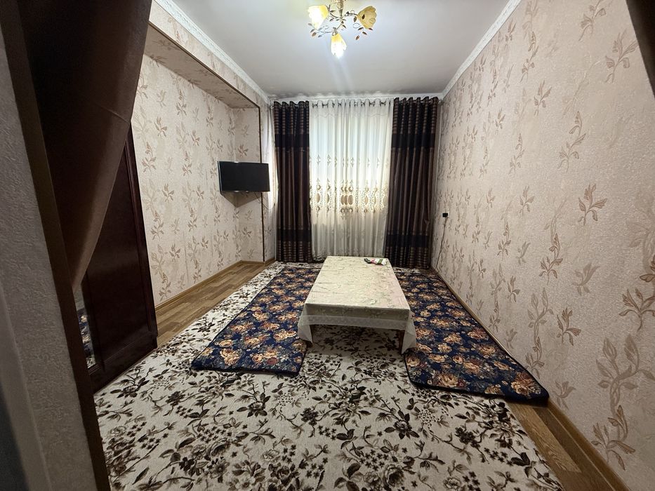 Продам свою квартиру