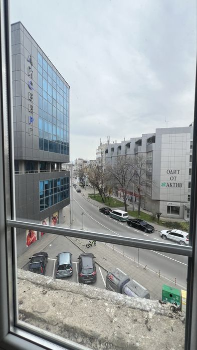 2-СТАЕН в идеалния център