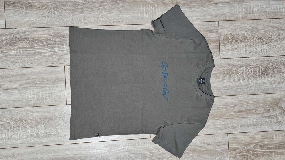 G-Star Raw тениска – памук, размер M