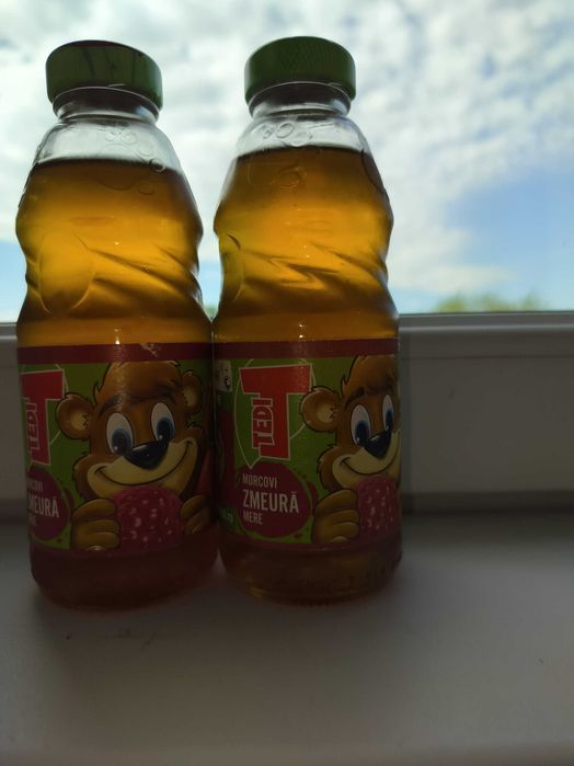 Sirop de păpădie