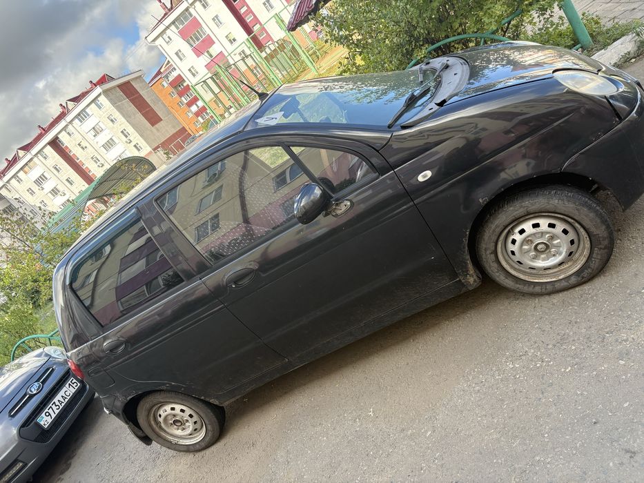 Автомобиль продам