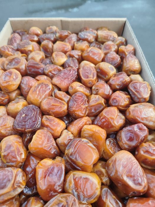 Финики Суккари Хурма