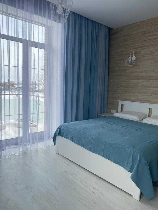 Действующий бизнес