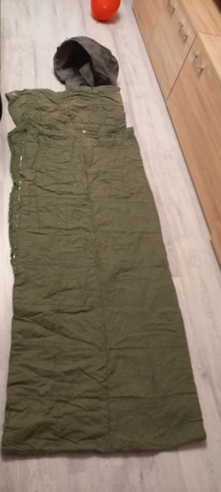 Sac de dormit 2 bucati