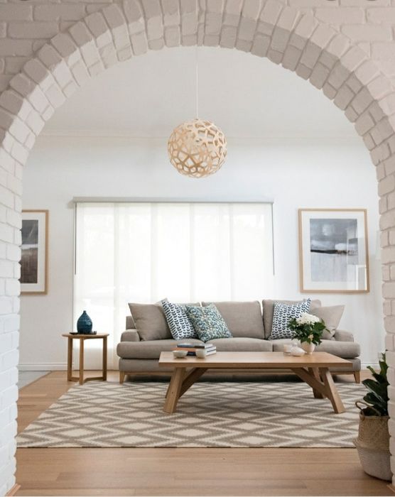 Декоративный камень