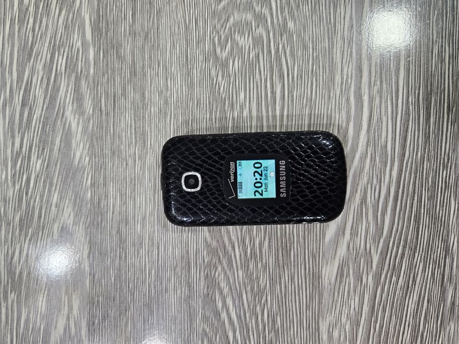 Samsung gusto 3 Verizon, Perfectum
