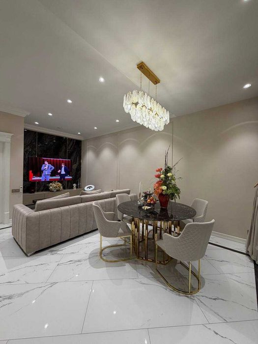 ПРОДАЕТСЯ 2/3/5 НОВОСТРОЙКА  ЖК Renessanse на: Паркентский