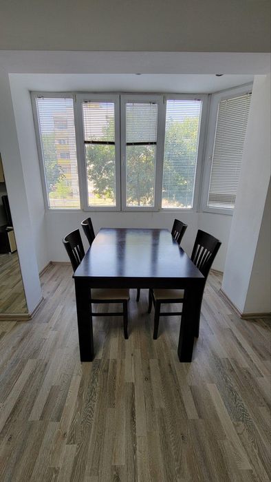 Дава се под наем Тристаен апартамент в Пловдив, Каменица 1 - 100 кв.м за 575 € - Снимка #3