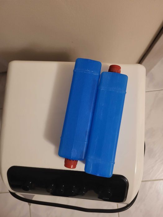 Въздушен охладител 3in1 ONECONCEPT