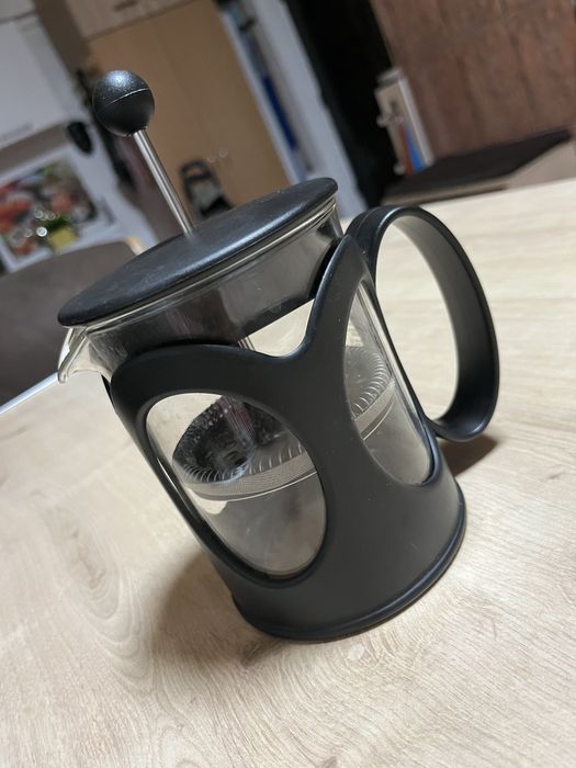 Presa franceza cafea/ceai Bodum Kenya 500 ml