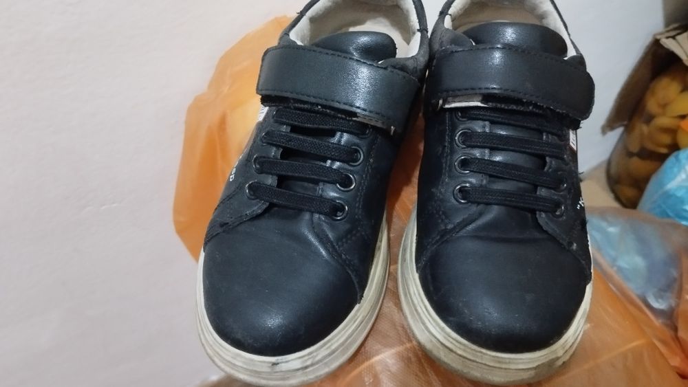 Ботинки 31 размер