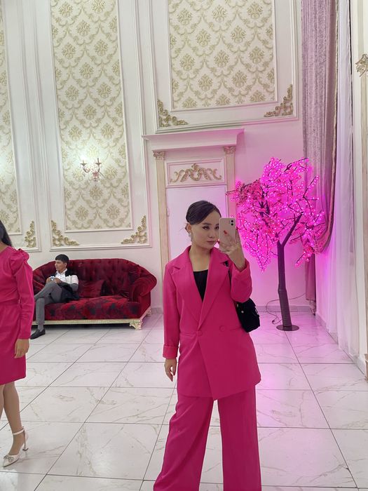 Брюсная двойка женских