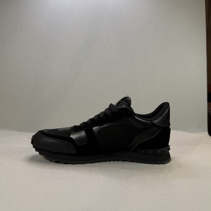 Valentino RockRunner Shoe! НОВИ!