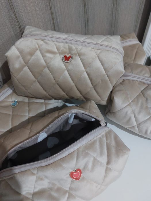 Ручная работа (Косметички)