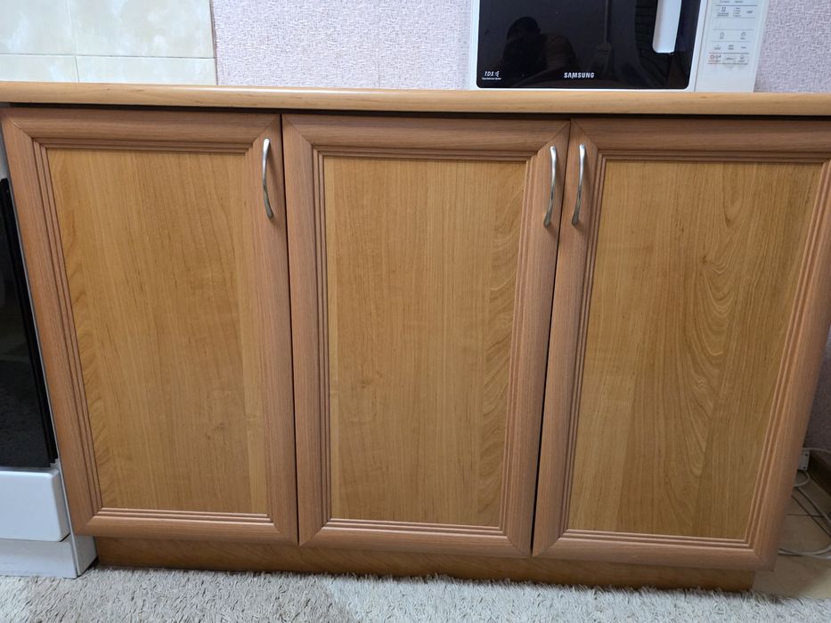 Продам кух.гарнитур в отличном состоянии