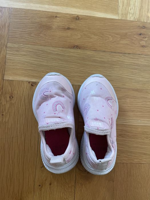 Текстилни маратонки Bibi