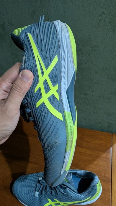 Asics кроссовки оригинал