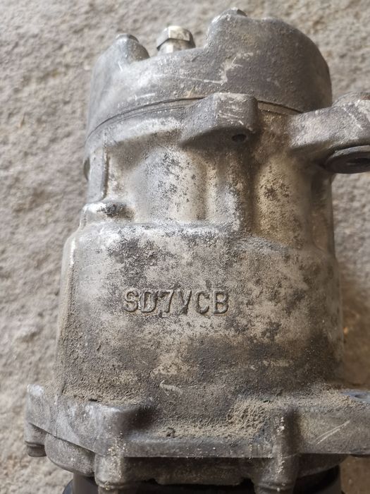 Компресор за голф 4