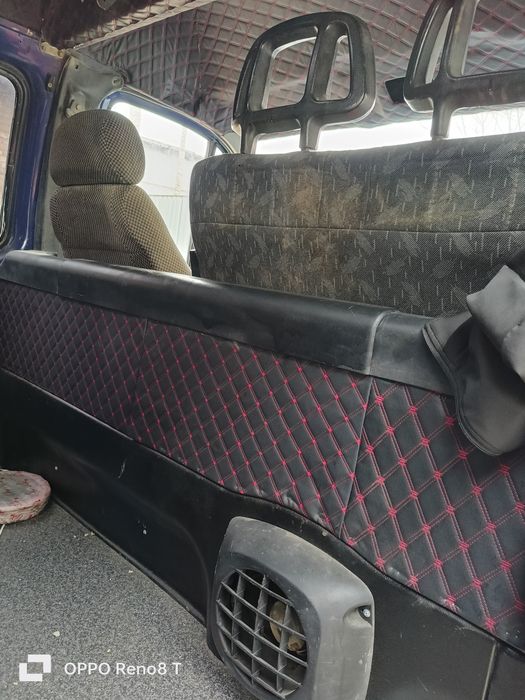 Газель соболь 1999