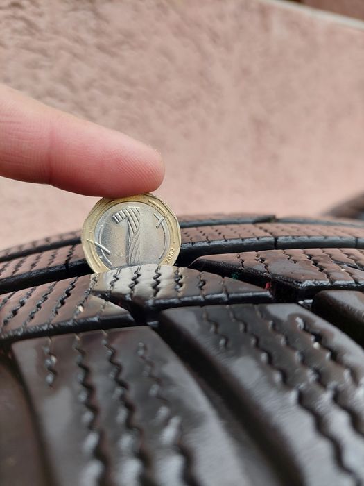 Продавам гуми 195/65/15