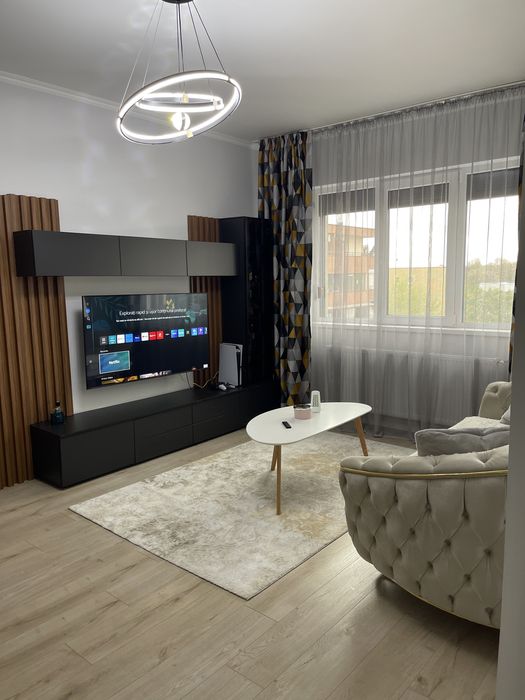 Apartament 2 camere Grozavesti/Regie, PRIMA INCHIRIERE, 3 min metrou