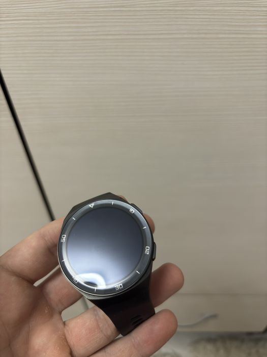 Huawei watch gt 2e