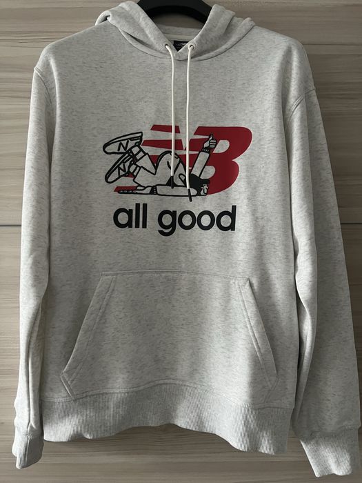 Мъжки суитчър New Balance