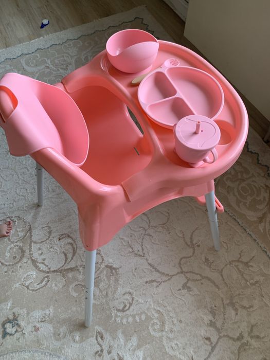 Стульчик для кормления