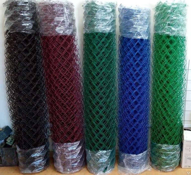 rabitsa setka сетка рабица Завод Оптом / все виды сетки рабицы