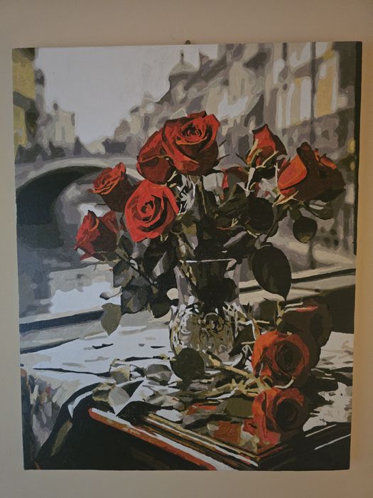 Vind picturi la pret rezonabil