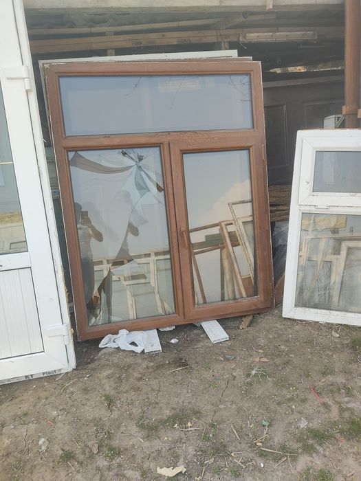 Хар хил размерда ромлар сотилади