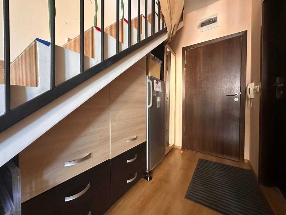Продава се Двустаен апартамент в Свети Влас - 76 кв.м за 1132 €/кв.м - Снимка #4
