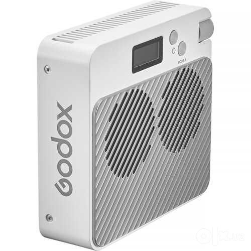 Godox ML100Bi. Гарантия, 12 месяцев с момента покупки.