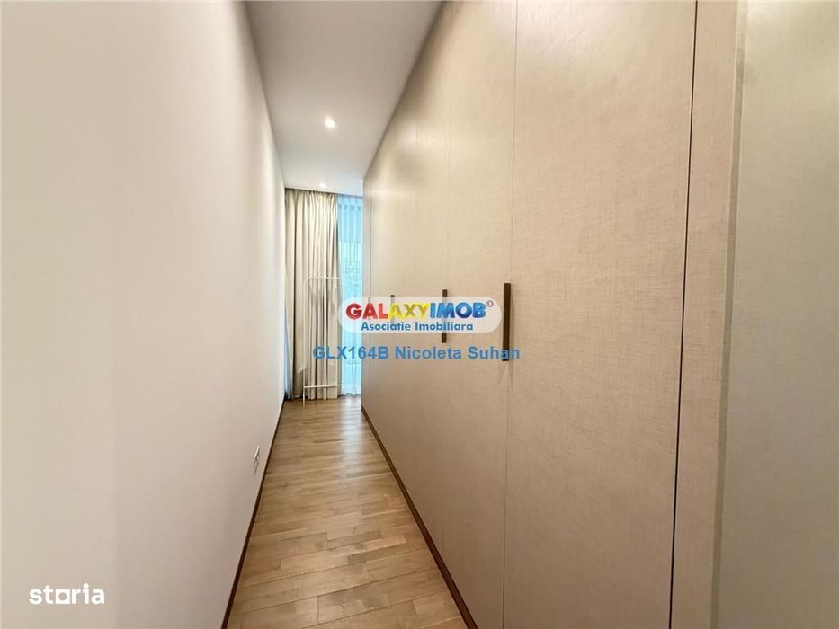 Apartamnet 4 Camere Primaverii Gradina Privata 80 Mp