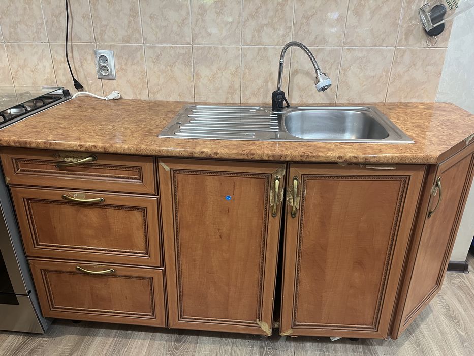 Кухонный гарнитур