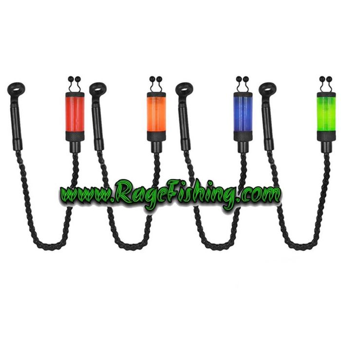 ПРОМО Обтегачи FL 4 бр с Верига Тегло 120гр