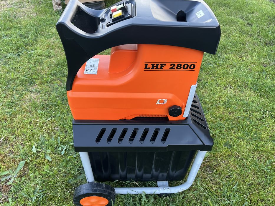Vand tocator crengi ATIKA  LHF 2800