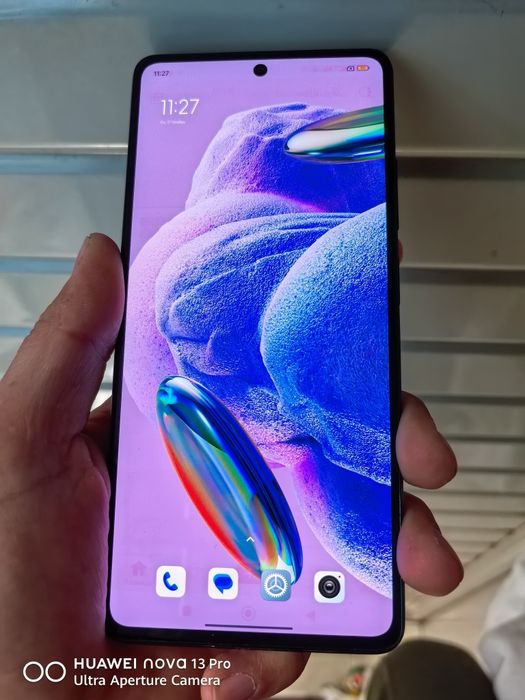 Redmi note 12 pro plus 5g