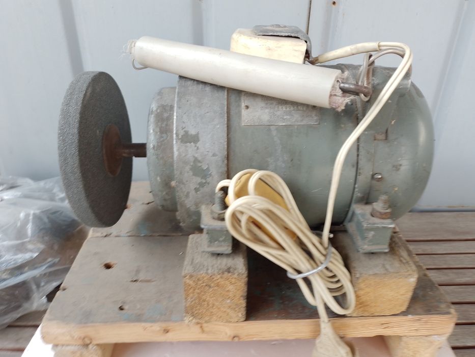 Инструменты б/у разные