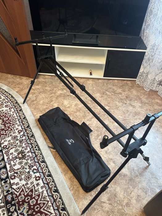 Род Под новый RodPod